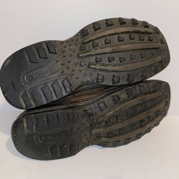 Timberland Mens 7.5 Smart Comfort System Slip On main image 4